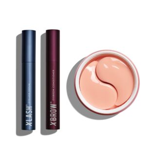 XLASH 眼部全方位保養組合