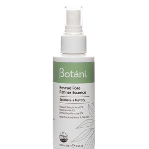 Botani Rescue Pore Refiner