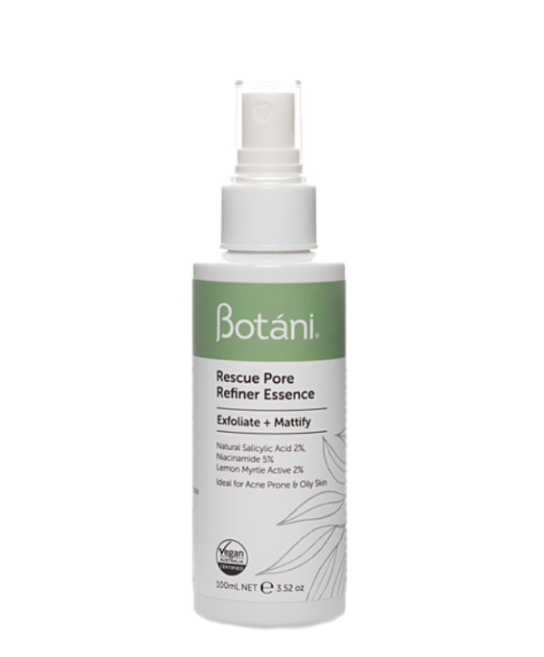 Botani Rescue Pore Refiner