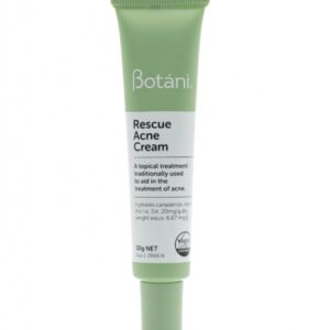 Rescue Acne Cream 30g