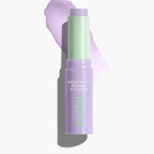 平滑細紋眼部精華棒